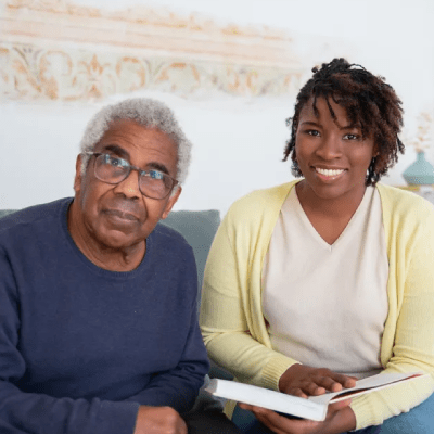COMPANION CARE